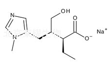 盐酸毛果芸香碱杂质B标准品