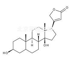 毛地黄毒苷配基标准品