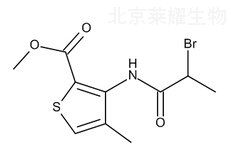 盐酸阿替卡因杂质J标准品