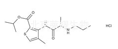 盐酸阿替卡因杂质C标准品