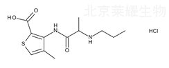 盐酸阿替卡因杂质B标准品