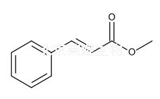 反式-肉桂酸甲酯标准品