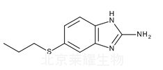 阿苯达唑杂质A标准品