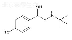 硫酸沙丁胺醇杂质B标准品