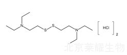 泰妙菌素氢富马酸杂质C