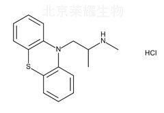 盐酸异丙嗪杂质C标准品