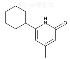 环吡酮胺杂质C标准品