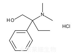 曲美布汀杂质A标准品