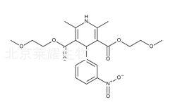 尼莫地平杂质C标准品