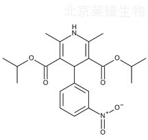 尼莫地平杂质B标准品