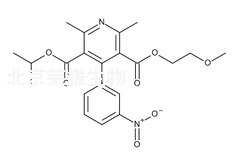尼莫地平杂质A标准品