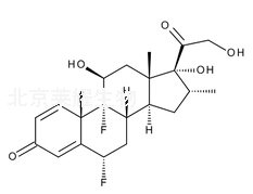 特戊酸氟米松杂质A标准品