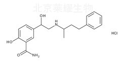 盐酸拉贝洛尔标准品