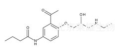 盐酸醋丁洛尔杂质I标准品