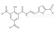 硝呋索尔标准品