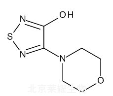 马来酸噻吗洛尔杂质D标准品