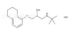 纳多洛尔杂质G标准品