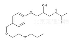 富马酸比索洛尔杂质B标准品