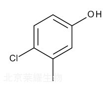 氯甲酚标准品