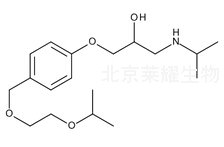 比索洛尔标准品