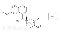 二盐酸奎宁标准品