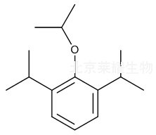 丙泊酚杂质G标准品