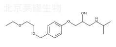 富马酸比索洛尔杂质N标准品