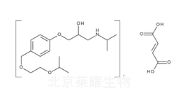 富马酸比索洛尔标准品