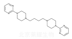 盐酸丁螺环酮杂质C标准品