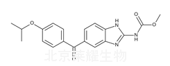 氟苯咪唑杂质G标准品