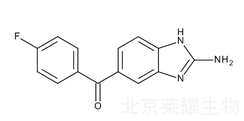 氟苯咪唑杂质B标准品