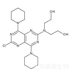 双嘧达莫杂质C标准品