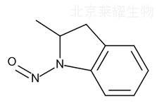 吲达帕胺杂质A标准品