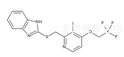 兰索拉唑杂质C标准品