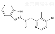 兰索拉唑杂质F标准品