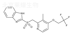 兰索拉唑杂质B标准品