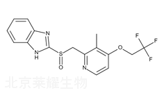 兰索拉唑标准品