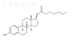 庚酸雌二醇标准品