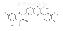 水飞蓟宾标准品