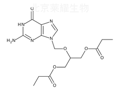 更昔洛韦杂质I标准品