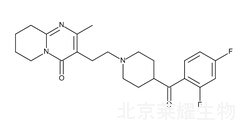 利培酮杂质H标准品