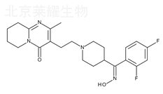 利培酮杂质A标准品