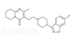 利培酮标准品