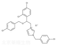 硝酸益康唑杂质C标准品
