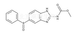 芬苯达唑亚砜标准品
