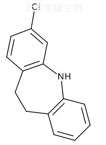 盐酸氯米帕明杂质F标准品