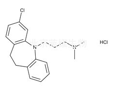 盐酸氯米帕明标准品