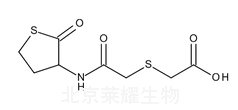 厄多司坦标准品