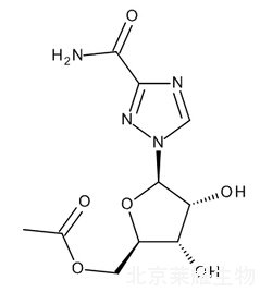 利巴韦林杂质F标准品