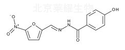 硝呋齐特标准品